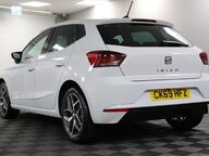 SEAT Ibiza TSI XCELLENCE LUX 23