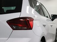 SEAT Ibiza TSI XCELLENCE LUX 24