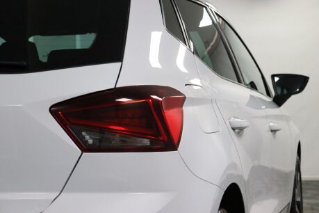 SEAT Ibiza TSI XCELLENCE LUX 24