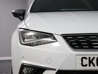 SEAT Ibiza TSI XCELLENCE LUX 26