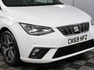 SEAT Ibiza TSI XCELLENCE LUX 27