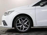 SEAT Ibiza TSI XCELLENCE LUX 28