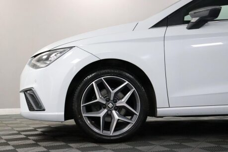SEAT Ibiza TSI XCELLENCE LUX 28