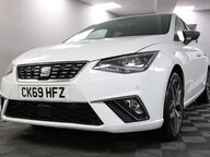 SEAT Ibiza TSI XCELLENCE LUX 29