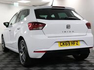 SEAT Ibiza TSI XCELLENCE LUX 30