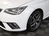 SEAT Ibiza TSI XCELLENCE LUX 32