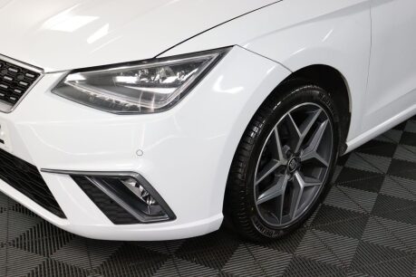 SEAT Ibiza TSI XCELLENCE LUX 32