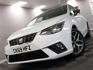 SEAT Ibiza TSI XCELLENCE LUX 33