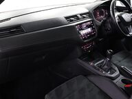 SEAT Ibiza TSI XCELLENCE LUX 35