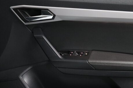 SEAT Ibiza TSI XCELLENCE LUX 37