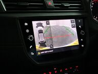 SEAT Ibiza TSI XCELLENCE LUX 38