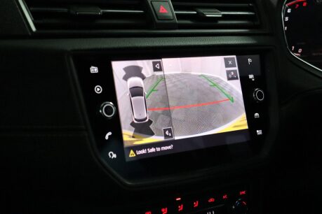 SEAT Ibiza TSI XCELLENCE LUX 38