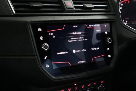 SEAT Ibiza TSI XCELLENCE LUX 39
