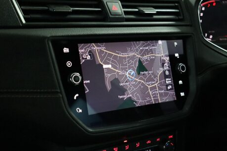 SEAT Ibiza TSI XCELLENCE LUX 40