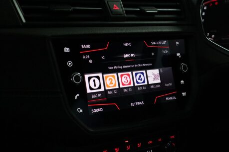 SEAT Ibiza TSI XCELLENCE LUX 41