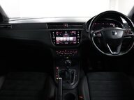 SEAT Ibiza TSI XCELLENCE LUX 42