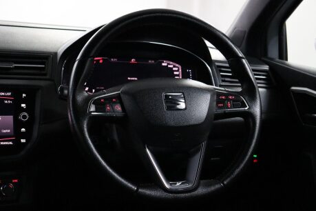 SEAT Ibiza TSI XCELLENCE LUX 47