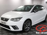 SEAT Ibiza TSI XCELLENCE LUX 1