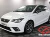 SEAT Ibiza TSI XCELLENCE LUX