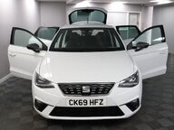 SEAT Ibiza TSI XCELLENCE LUX 8