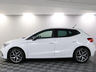 SEAT Ibiza TSI XCELLENCE LUX 19