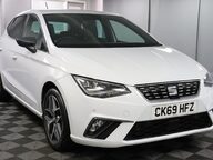 SEAT Ibiza TSI XCELLENCE LUX 31