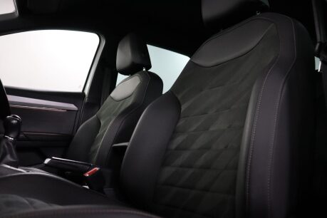 SEAT Ibiza TSI XCELLENCE LUX 36