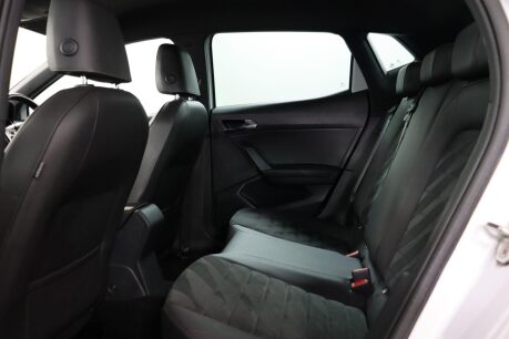SEAT Ibiza TSI XCELLENCE LUX 43