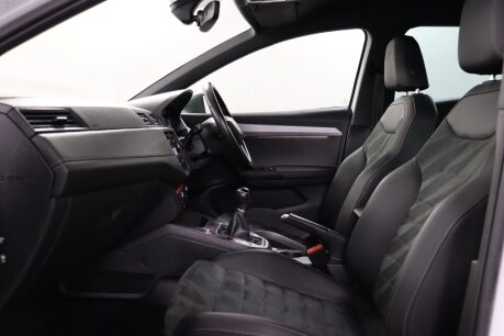 SEAT Ibiza TSI XCELLENCE LUX 44