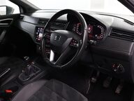 SEAT Ibiza TSI XCELLENCE LUX 4