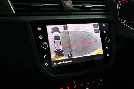 SEAT Ibiza TSI XCELLENCE LUX 38