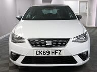 SEAT Ibiza TSI XCELLENCE LUX 2