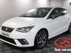 SEAT Ibiza TSI XCELLENCE LUX