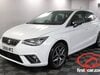 SEAT Ibiza TSI XCELLENCE LUX