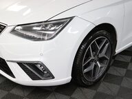 SEAT Ibiza TSI XCELLENCE LUX 32