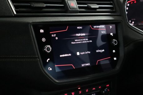 SEAT Ibiza TSI XCELLENCE LUX 39