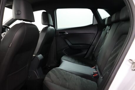 SEAT Ibiza TSI XCELLENCE LUX 43