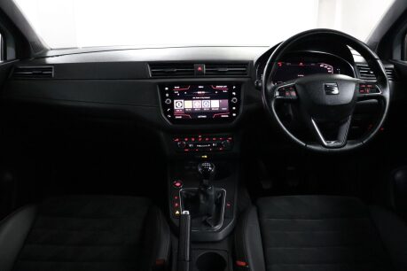 SEAT Ibiza TSI XCELLENCE LUX 42