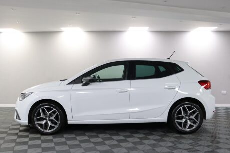 SEAT Ibiza TSI XCELLENCE LUX 19