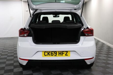 SEAT Ibiza TSI XCELLENCE LUX 15
