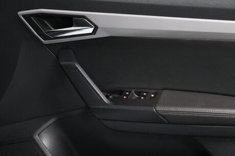 SEAT Ibiza TSI XCELLENCE LUX 37