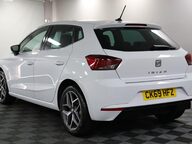 SEAT Ibiza TSI XCELLENCE LUX 11