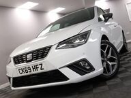 SEAT Ibiza TSI XCELLENCE LUX 33