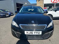 Peugeot 308 PURETECH S/S SW ACTIVE 3