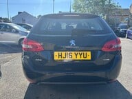 Peugeot 308 PURETECH S/S SW ACTIVE 5