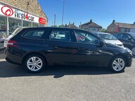 Peugeot 308 PURETECH S/S SW ACTIVE 6