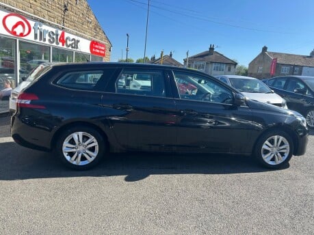 Peugeot 308 PURETECH S/S SW ACTIVE 6