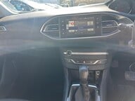 Peugeot 308 PURETECH S/S SW ACTIVE 8
