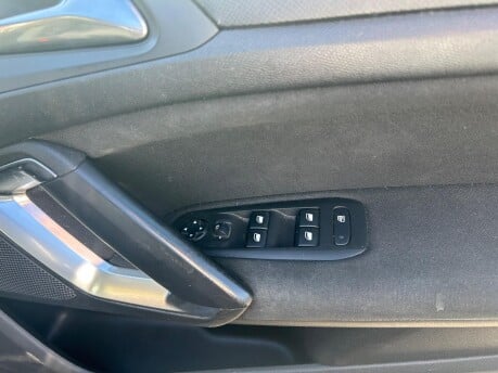 Peugeot 308 PURETECH S/S SW ACTIVE 12