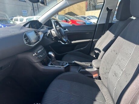 Peugeot 308 PURETECH S/S SW ACTIVE 15